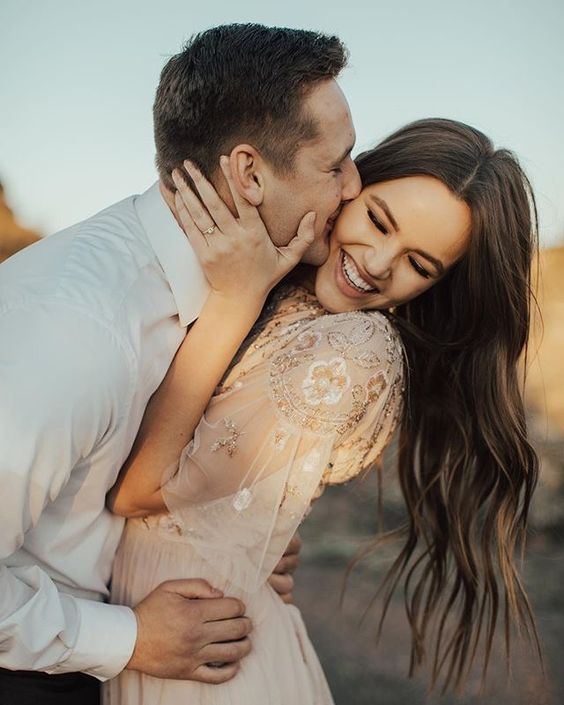 married