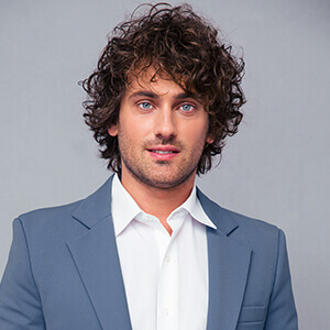 Stefano Smiht